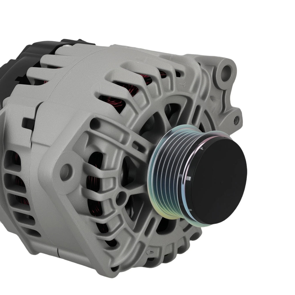 110A 12V CW 6 Groove Alternator for Nissan Rogue 2.5L (2014–2015) 11258 23100-JA02A