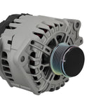110A 12V CW 6 Groove Alternator for Nissan Rogue 2.5L (2014–2015) 11258 23100-JA02A
