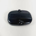 Rear Brake Master Cylinder Cover Lid for Harley-Davidson (2008) 42937-08C