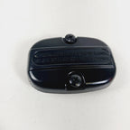 Rear Brake Master Cylinder Cover Lid for Harley-Davidson (2008) 42937-08C