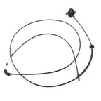 Hood Control Lock Cable for Land Rover Discovery Sport, Range Rover Evoque