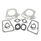 Gasket Kit for Kawasaki FR651V FR691V FR730V Engines (2005-2023)
