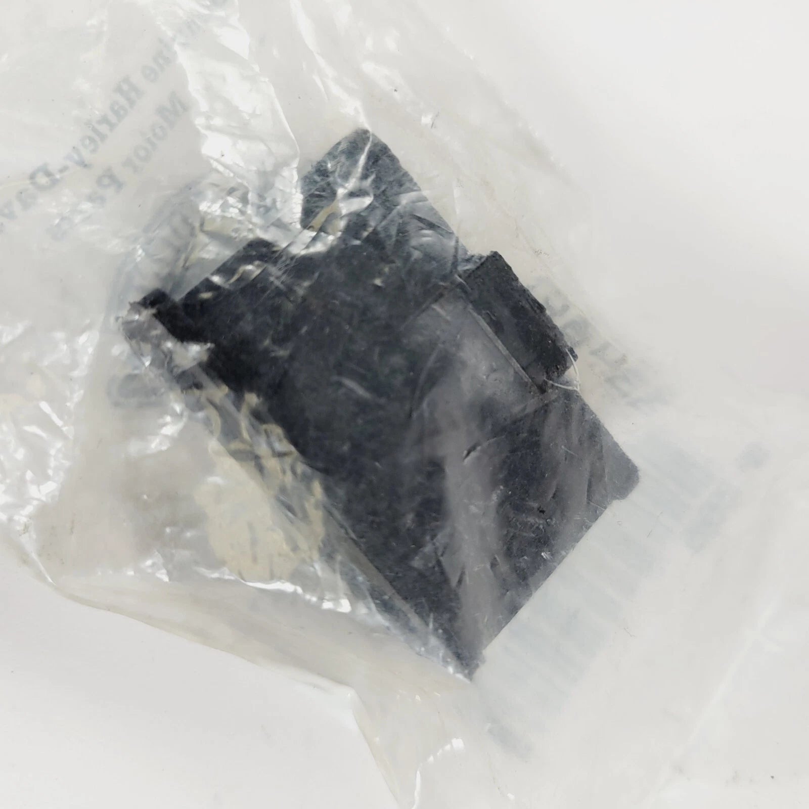 Muffler Mount Rubber for Harley-Davidson (1985) 65724-85A