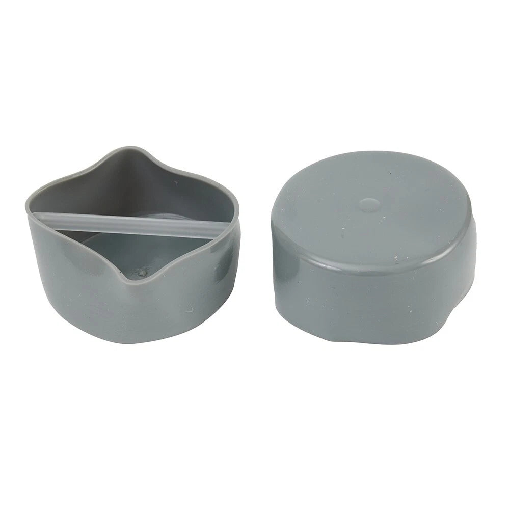 Rubber Cap ATV Bearing Protectors for Trailer Boat (Universal Fit)