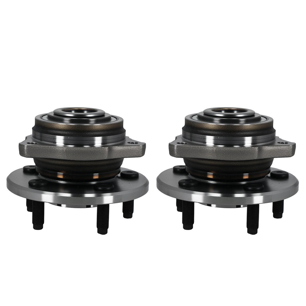 Front Wheel Hub Bearing Assembly for Jeep Liberty (2002–2005) 513178 951-024