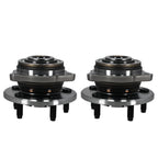 Front Wheel Hub Bearing Assembly for Jeep Liberty (2002–2005) 513178 951-024