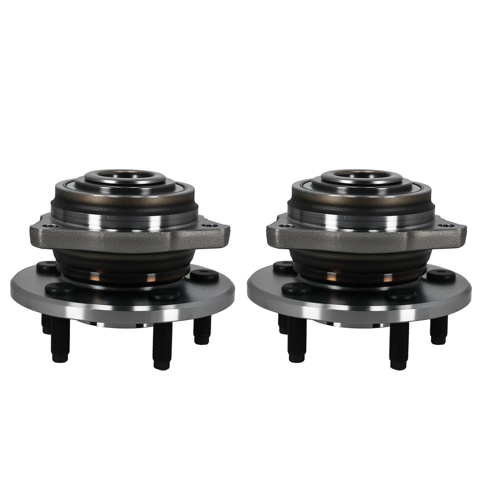 Front Wheel Hub Bearing Assembly for Jeep Liberty (2002–2005) 513178 951-024