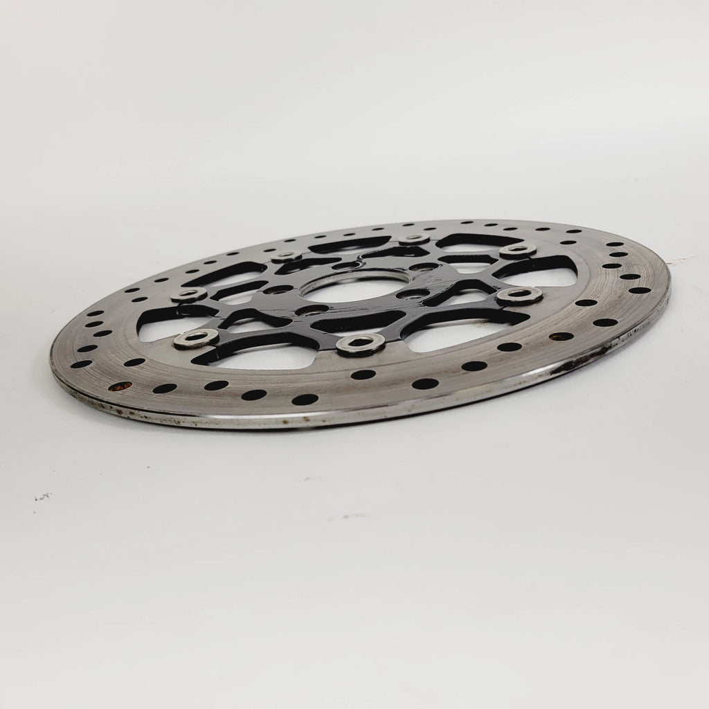 Front Brake Rotor Disc for Harley Softail Sportster (2015–2020)