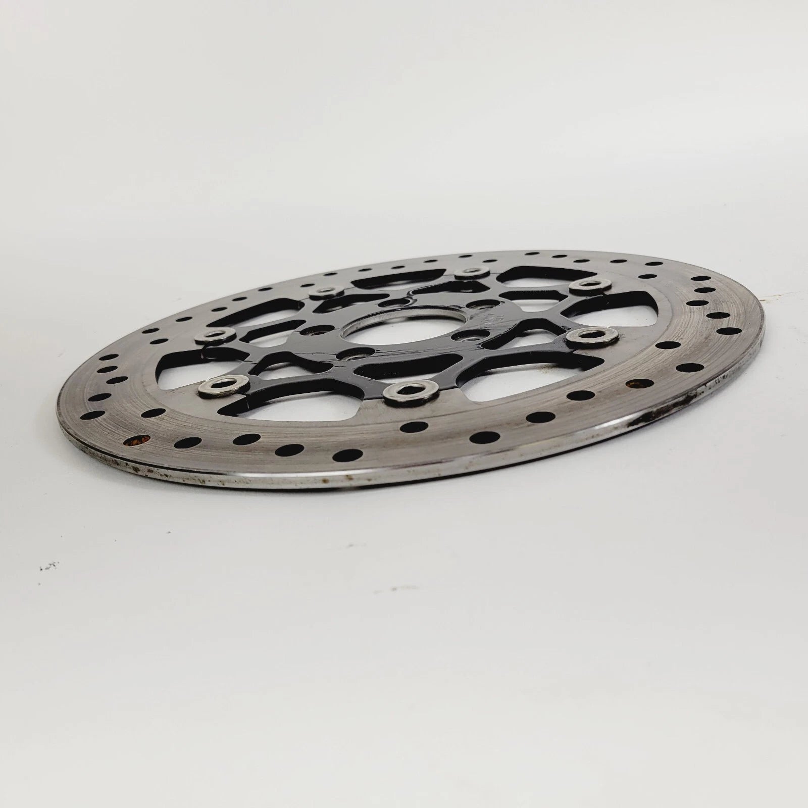 Front Brake Rotor Disc for Harley Softail Sportster (2015–2020)