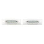 LED License Plate Light for Porsche 911 964 968 986 993 996 Boxster (1990-2004)