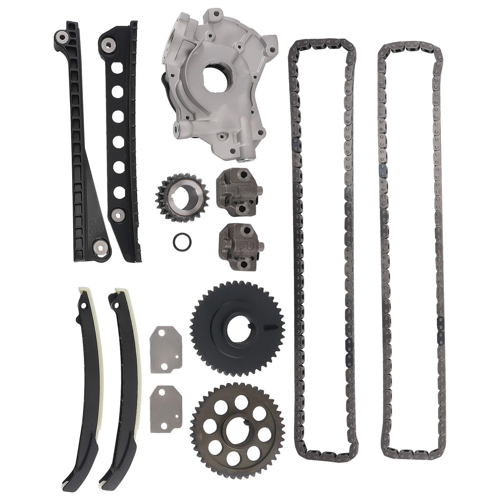Timing Chain Kit for Ford F-250/F-350 (2002-2004)