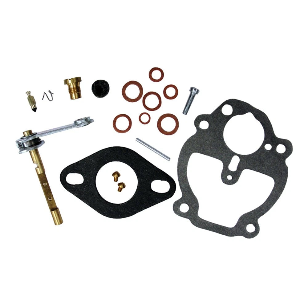 Carburetor Repair Kit for Allis Chalmers B, C, IB, RC (Zenith 9705, 9706)