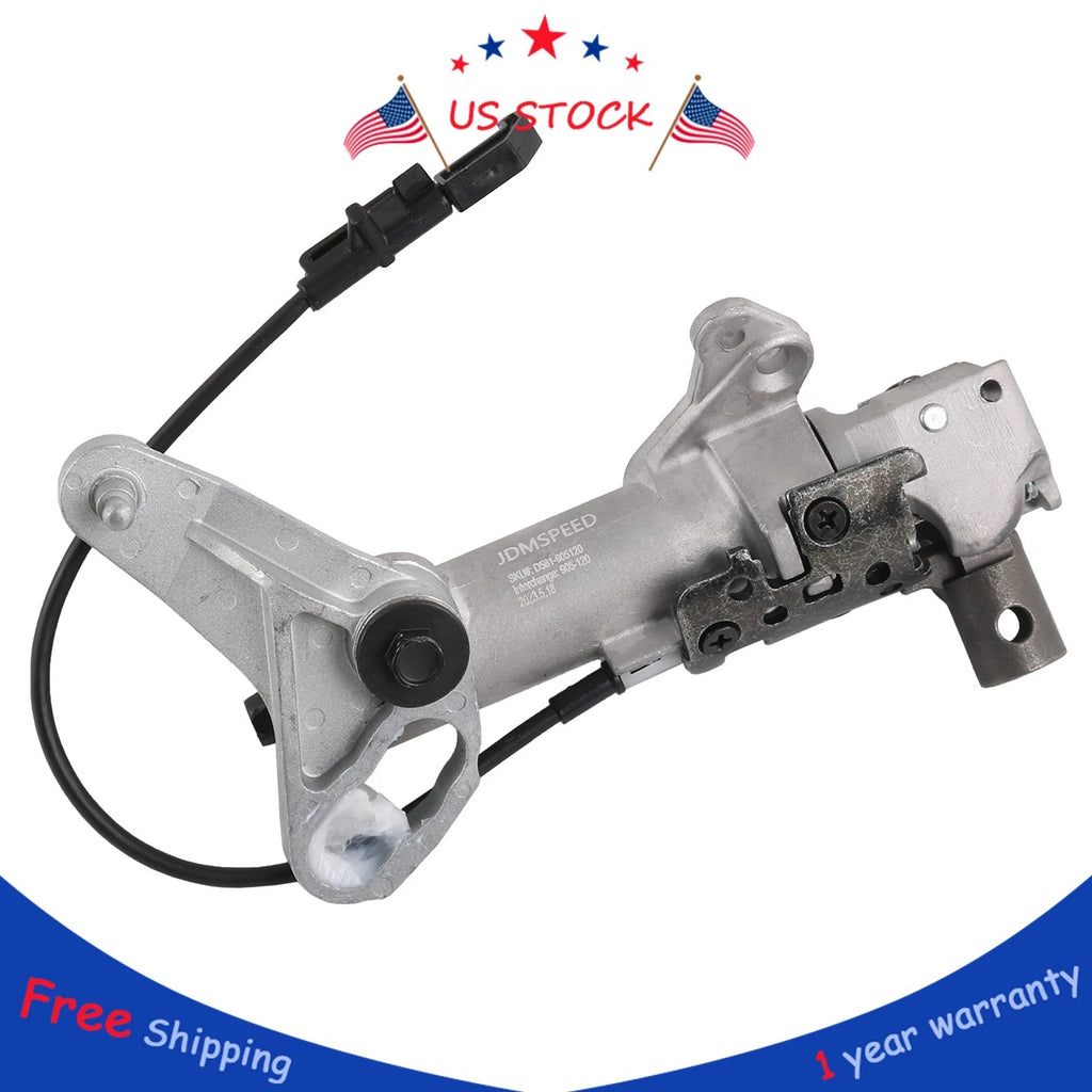 Steering Column Shift Mechanism for Chevy Blazer Silverado Suburban (1995–2002)