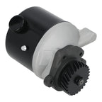 E4NN3K514AA Power Steering Pump for Ford New Holland Tractor (5610S, 5900, 6410)