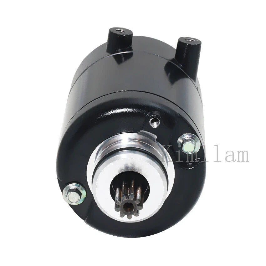 Starter Motor for Bajaj Dominar 400 Touring (2021–2023) Dominar 250 (2020–2023) JF351600