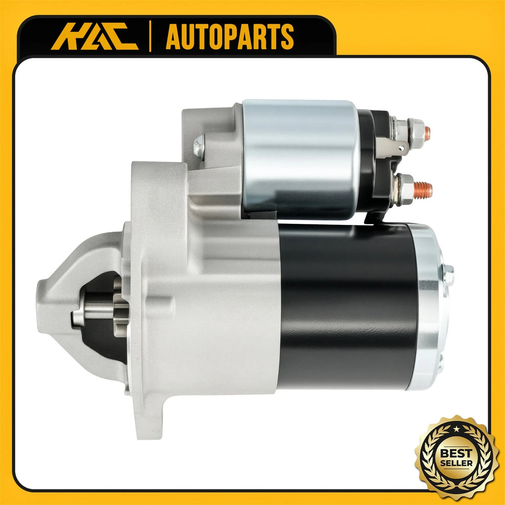 12V Starter for Chrysler PT Cruiser (2003–2009)