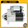 12V Starter for Chrysler PT Cruiser (2003–2009)
