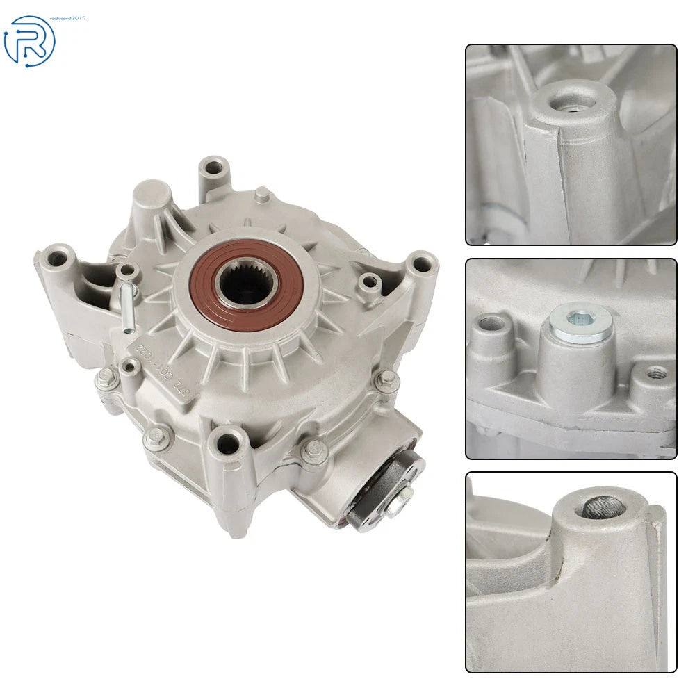 Rear Differential Assembly for Polaris Sportsman 550 850 1000 (2010–2023) 1332492 1332802