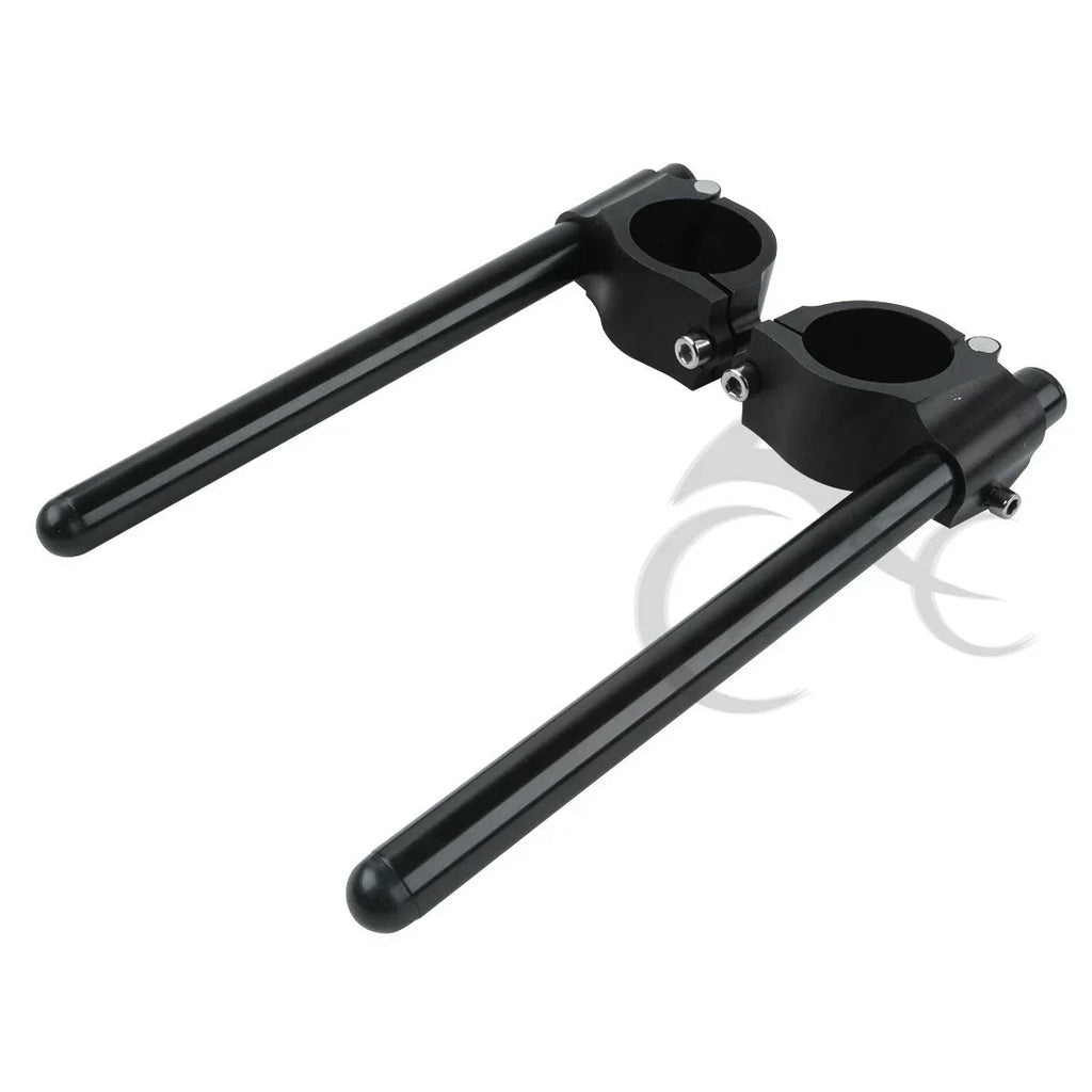50mm Clip-On Handlebars for Suzuki GSXR600 GSXR1000 (1992-2011)