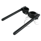 50mm Clip-On Handlebars for Suzuki GSXR600 GSXR1000 (1992-2011)