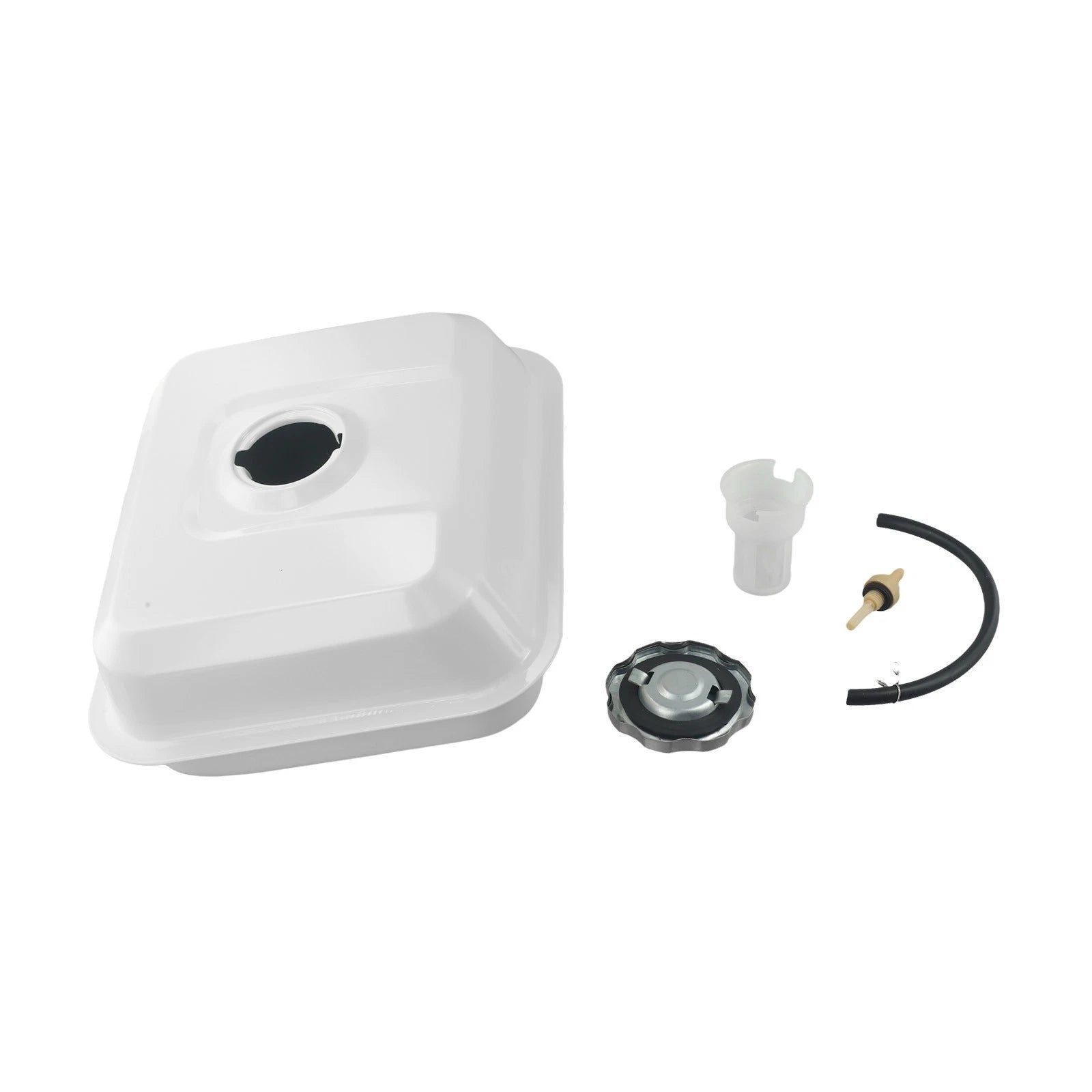 Fuel Tank Kit for Honda GX160, GX200, 168F, 170F