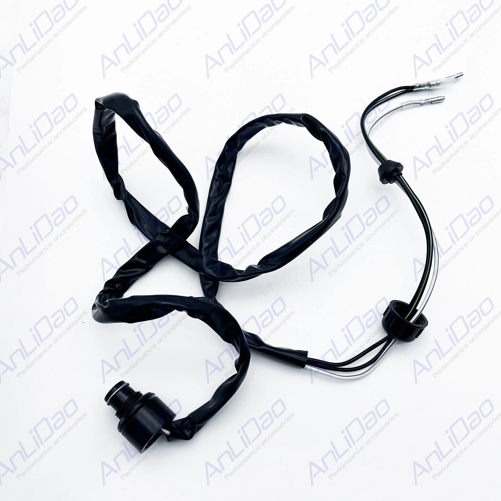 Replacement 3 Wire Post Safety Switch for Sea-Doo XP GTX GTS GTI (1996–2004) 278000638
