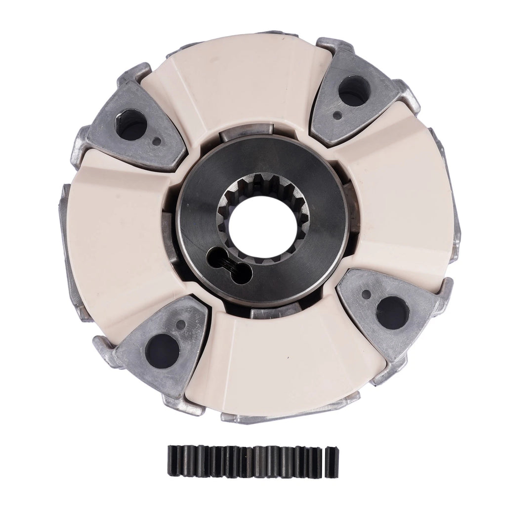 15T Coupling Assy for John Deere 300GLC 350GLC 350DLC 3754D 380GLC