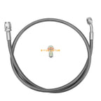 Rear Brake Line Kit for Polaris Sportsman 400 450 500 700 (2004–2010) 2202660