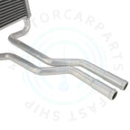 Heater Core for Hyundai Santa Fe (2007–2009)