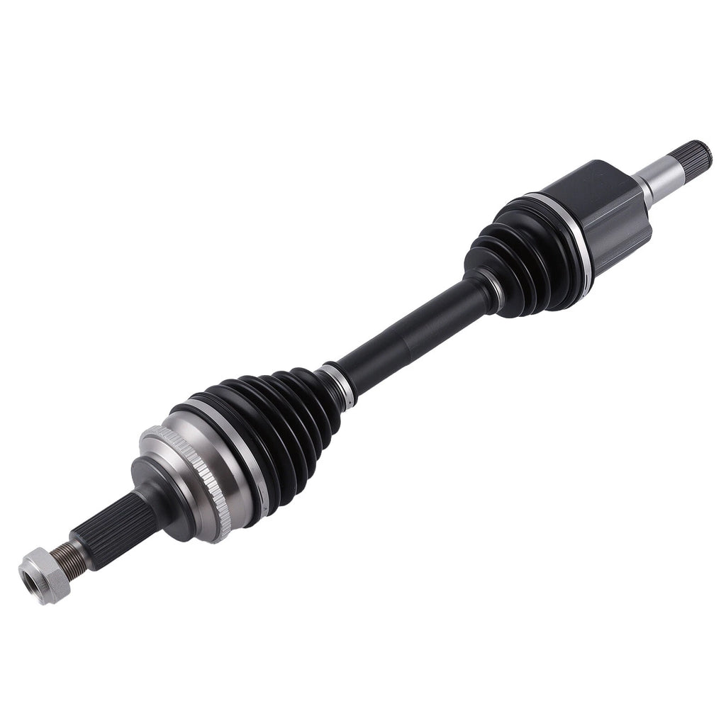 Front Left CV Axle Shaft for Ford Edge, Lincoln MKX (2007-2015)