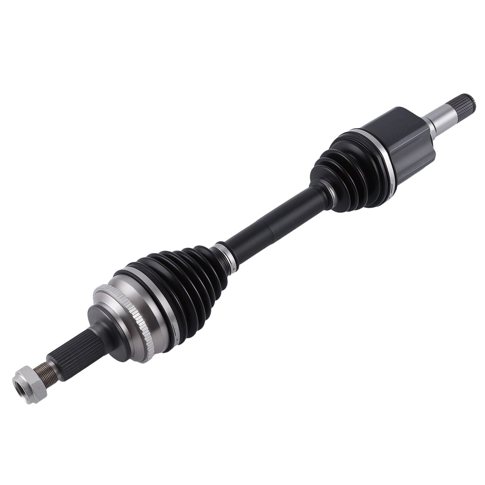 Front Left CV Axle Shaft for Ford Edge, Lincoln MKX (2007-2015)