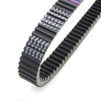 Drive Belt for CF Moto ZForce 800, Terralander 800, UForce 800 (0800055000)