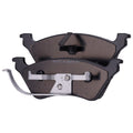 Brake Pad Set for Chrysler Town and Country, Dodge Caravan (2001–2007)