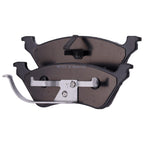 Brake Pad Set for Chrysler Town and Country, Dodge Caravan (2001–2007)