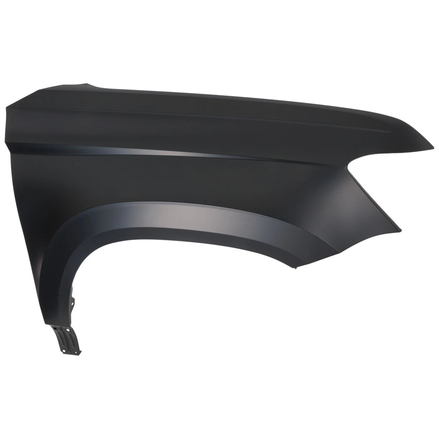 Fender for Volkswagen Taos Front Passenger Side