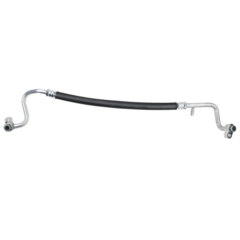 A/C Refrigerant Suction Line Assembly for Mitsubishi Montero Sport (2000–2003)