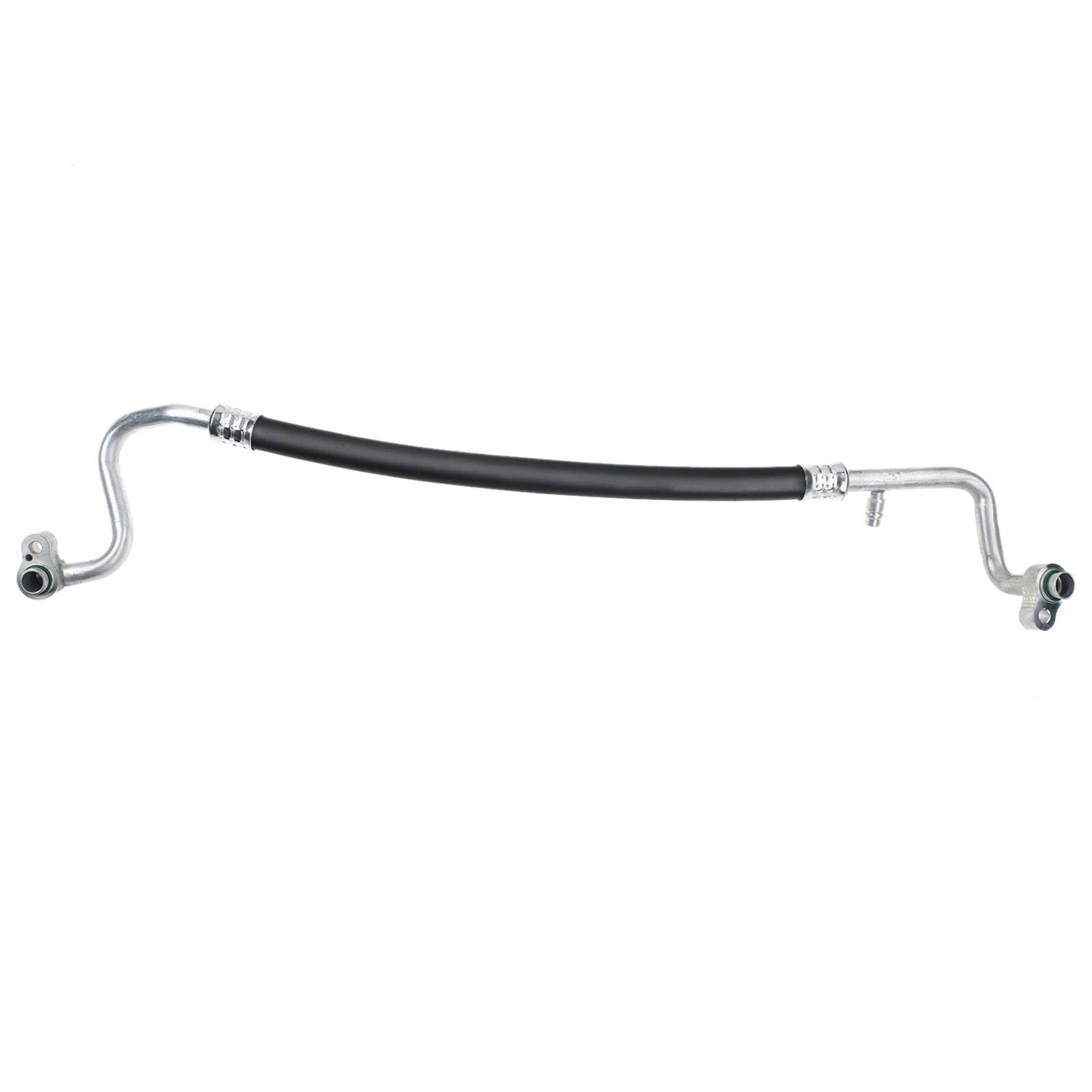 A/C Refrigerant Suction Line Assembly for Mitsubishi Montero Sport (2000–2003)
