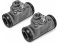 Rear Wheel Cylinder Set for Mazda B4000 (1994–1996) JF971BR