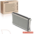 HVAC Heater Core for BMW 328i 335i 335is 323i (2007–2013)