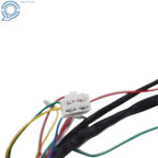 Electric Wiring Harness for Taotao ATV UTV GoKart (50–125CC)