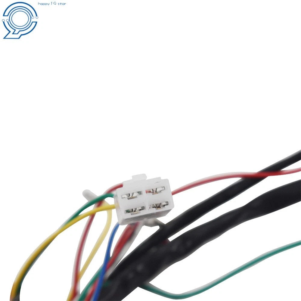 Electric Wiring Harness for Taotao ATV UTV GoKart (50–125CC)