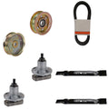 42" Deck Kit for John Deere L100 L108 L110 L111 L118 L106 (2000–2009)