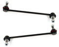 Set of 2 Front Sway Bar Link Kits for Benz W212 E350 AWD (2010–2016)