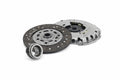 Clutch Kit for BMW M3 (2001–2006) 21212282667