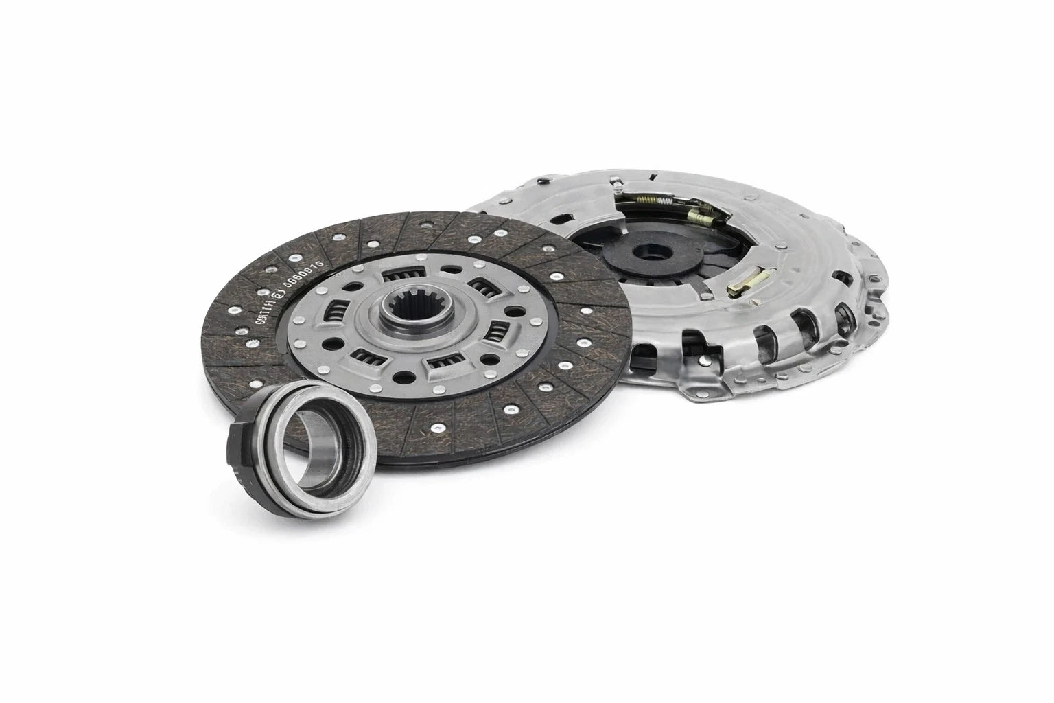 Clutch Kit for BMW M3 (2001–2006) 21212282667