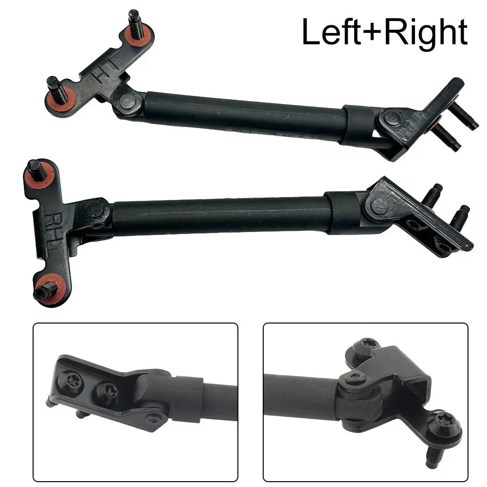 Tailgate Trunk Rear Door Rod for Koleos (2008–2016)