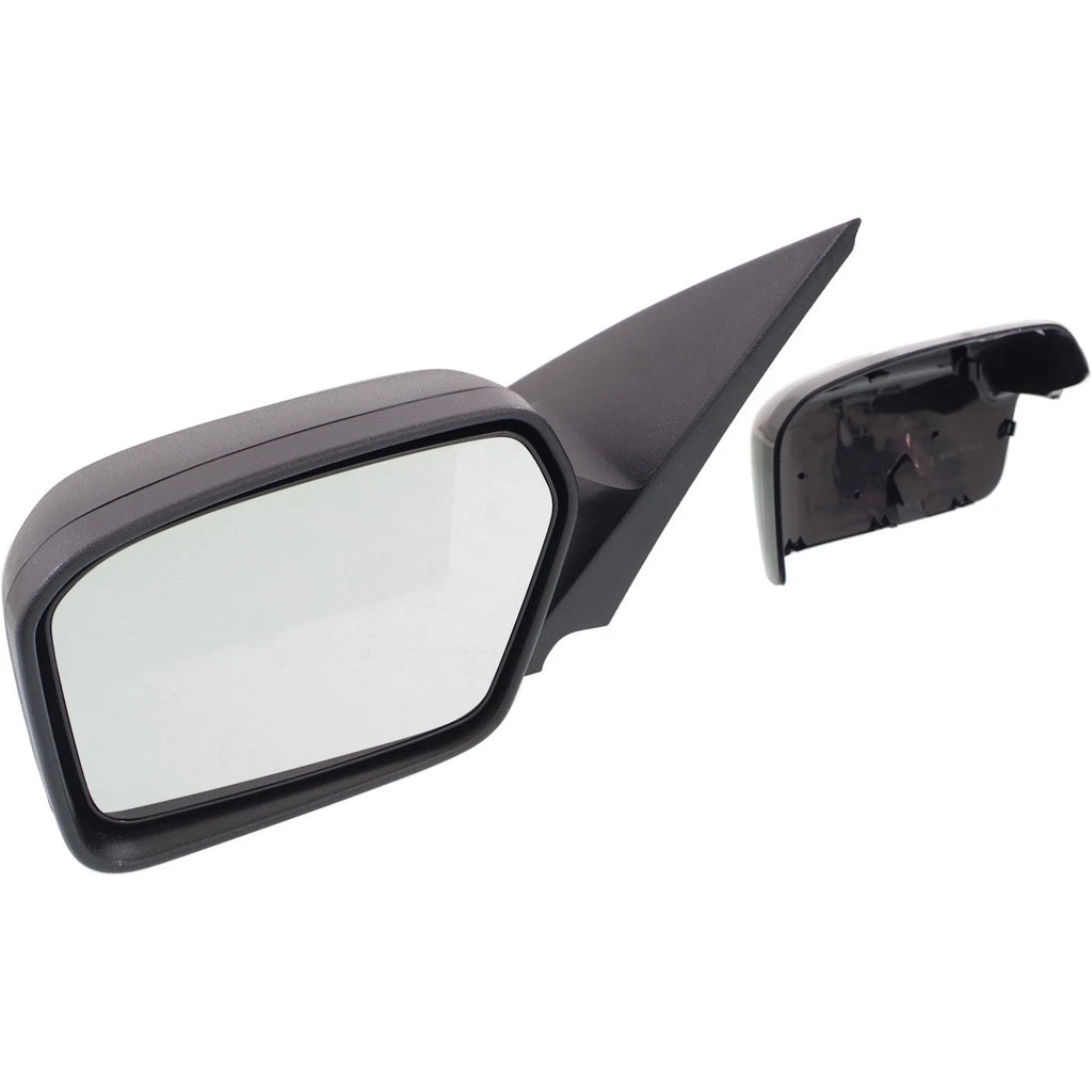 Driver Side Power Glass Mirror for Ford Fusion, Milan (2006–2010)