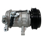 AC Compressor Kit Replacement for Jeep Commander 3.7L (2006-2010)