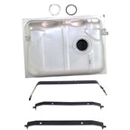 Fuel Tank for Jeep Wrangler (1987–1990)