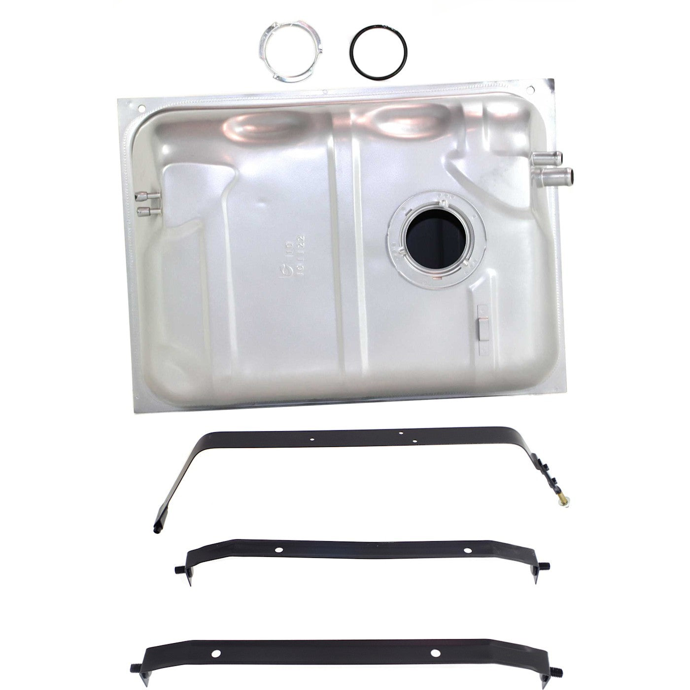 Fuel Tank for Jeep Wrangler (1987–1990)